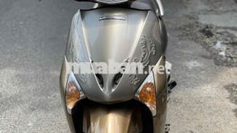 Honda Lead 2012 chân chống điện