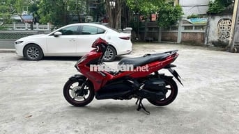 Honda Air Blade 2021 Đỏ Zin chính chủ