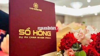 Chính chủ cần bán căn hộ sổ sẵn công chứng liền ở trung tâm Cần Thơ