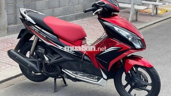 Honda Air Blade 125 2023 Đỏ đen 60998 km