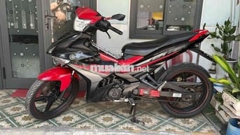 Yamaha Exciter 150 2018 Đỏ đen