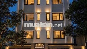 Tôi chính chủ cần cho thuê căn hôn 37 Nguyễn Đình Hoàn