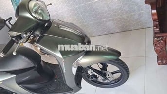 Yamaha Janus Xám
