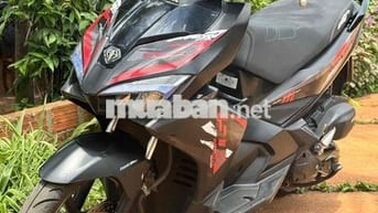 Honda Air Blade 2018 Đen Smartkey