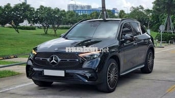🔺MERCEDES GLC 300 4MATIC MODEL 2024 MỘT CHỦ