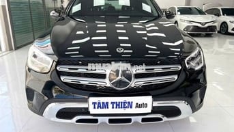 Mercedes-Benz GLC 200 2022 odo 5 vạn