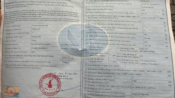 Tìm giấy tờ gốc CoC của xe máy điện Vinfast ở Mông Dương
