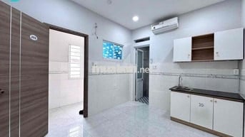 ✨trống sẵn siêu phẩm studio full nội thất giá hạt zẻ ngay cầu chữ Y