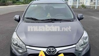 Toyota Wigo 2019 1.2L Xám Indonesia
