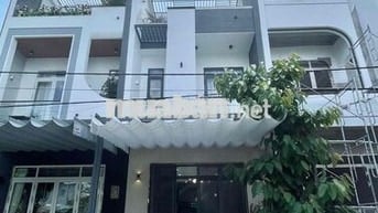 🌻C.G - CHO THUÊ NHÀ TRỆT 2 LẦU ĐƯỜNG D4 KDC HỒNG LOAN 6A