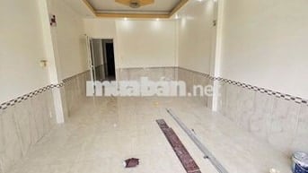 CHO THUÊ NHÀ NGUYÊN CĂN 1 trệt + 3 lầu QUẬN 8
