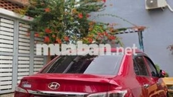 Hyundai i10 2019 Đỏ 139.000km