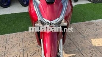 Honda SH150 ABS 2018 Đỏ 9000 km
