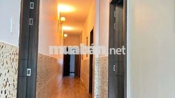 cho thuê nhà trọ gần khu chế xuất Tân Thuận Q7