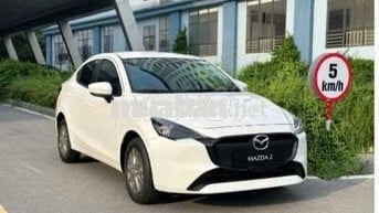 Mazda 2 1.5 AT 2026 - 389 Triệu