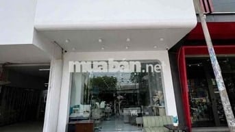 🏢 CHO THUÊ NHÀ MẶT TIỀN NGUYỄN THỊ THẬP – P. TÂN PHONG, QUẬN 7