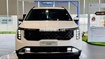 Carnival Signature 1.6 Turbo HEV 7S 2026 - 1Tỷ 679
