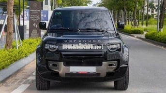 Land Rover Defender X 110 2023 Siêu Lướt 9.800km