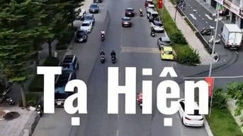 BÁN ĐẤT NỀN DỰ ÁN CTY PHÚ NHUẬN 4 TML.GIÁ 25 TỶ 500TR