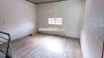 BÁN NHÀ CHỈ 2T2 P15 Q8,40M2, NGANG 4M,2 TẦNG, SHR,NỞ HẬU, CHÍNH CHỦ,