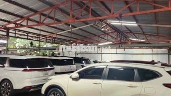 Cho thuê Nhà cấp bốn có 1.458m full thổ cư XD thoải mái