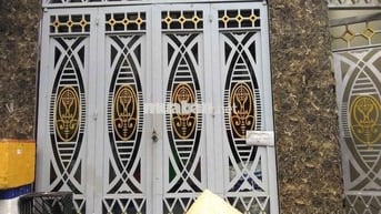 KHU NHÀ TRỌ TRUNG TÂM NGUYỄN THỊ THẬP Q7