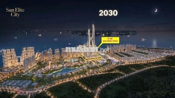 🌊 Sun Festa Hạ Long – View biển, khoáng nóng đầu tiên Quảng Ninh
