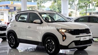 Kia Sonet 1.5 AT 2026 - 464 Triệu