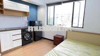 Phan Xích Long gần Vạn Kiếp Bình Thạnh cần cho thuê 2 chdv FULL NT
