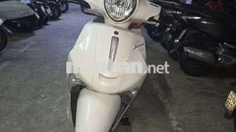 Yamaha Janus Limited 2022 Smartkey Trắng 34.190 km