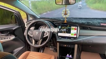 Toyota Innova G Xám Số tự động