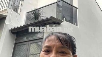 vũ Găng chuyên bán nhà  các Quận Gò Vấp .Tân Bình  DT 20 m giá 2.95 Ty