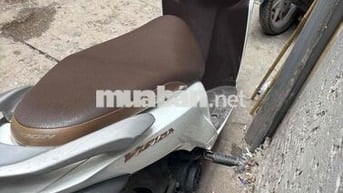 Honda Vision 2019 Trắng nâu Chính hãng