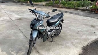 Yamaha Sirius FI 2023 Xám 2175 km