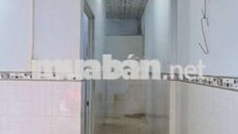 Cho thuê nhà Trệt, trung tâm ,hẻm 98/56 đường Phạm Ngũ Lão,