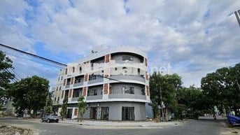 Cho thuê căn hộ mới xây khu FPT