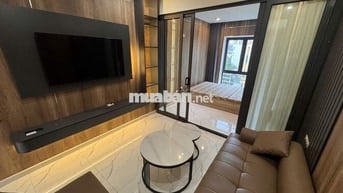 KHAI TRƯƠNG CĂN HỘ 1PN 50M2 NGAY DUY TÂN - DỊCH VỌNG HẬU, CẦU GIẤY