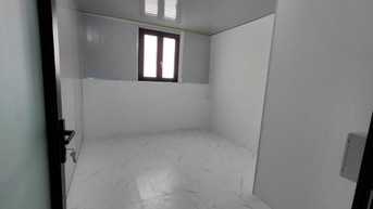 NHÀ HẺM XE HƠI, F. TÂN QUY, Q7,DT 6X15, 1LAU, 6PN, 3WC, GIÁ 16TR/THANG
