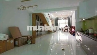 CHO THUÊ NHÀ NGUYÊN CĂN MỚI ĐẸP NGUYỄN THỊ THẬP QUẬN 7 GIÁ 35tr/th