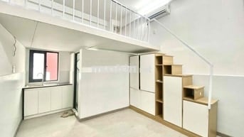 🔥 CHÍNH CHỦ CHO THUÊ DUPLEX FULL NT - THANG MÁY - CỬA SỔ TRỜI SIU RẺ
