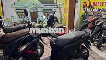 Honda Vision 2020 siêu đẹp