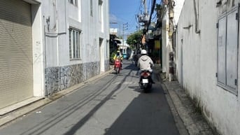 🏡 BÁN NHÀ HXH LƯƠNG THẾ VINH-DT 48M LÔ GÓC 2 MẶT THOÁNG – GIÁ 4 TỶ 2