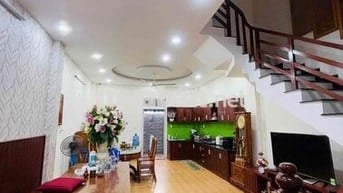 CHO THUÊ NHÀ NGUYÊN CĂN – KĐT HÀ QUANG 2