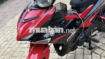 Yamaha Exciter 150 Đỏ đen Phun xăng điện tử