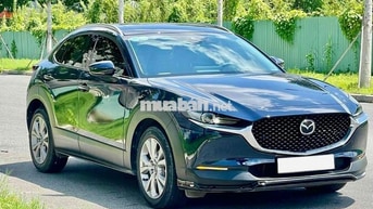 Mazda CX-30 Premium 2024 Xanh 18.000 km
