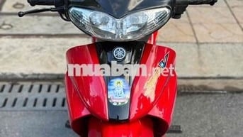 Yamaha Jupiter V Đời 2004 Đỏ Đen