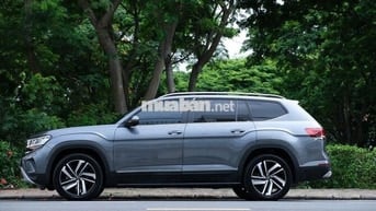 Teramont Nhập Mỹ Model 2022 30000 Miles