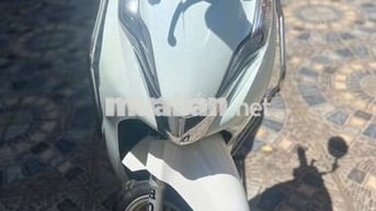 Honda Lead 2019 Trắng Nâu