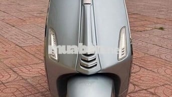 Piaggio Vespa Sprint 2015 Xanh băng 35.000 km