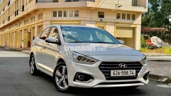 Hyundai Accent 2020 ATH Trắng Ngọc Trai